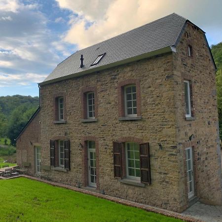 Abbaye Notre-Dame Du Vivier - Le Bief Du Vivier Villa Намюр Екстериор снимка